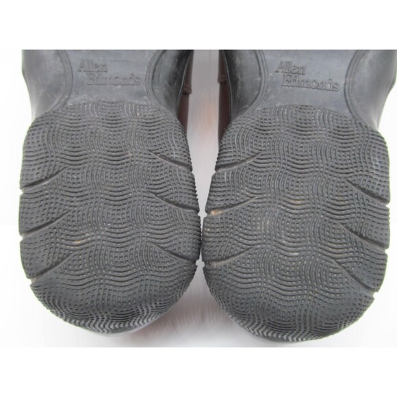 Allen Edmonds Day Tripper Mens Brown Leather Oxfords Sizs US 8 D - Picture 14 of 16